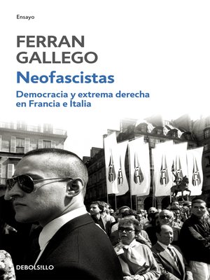 cover image of Neofascistas
